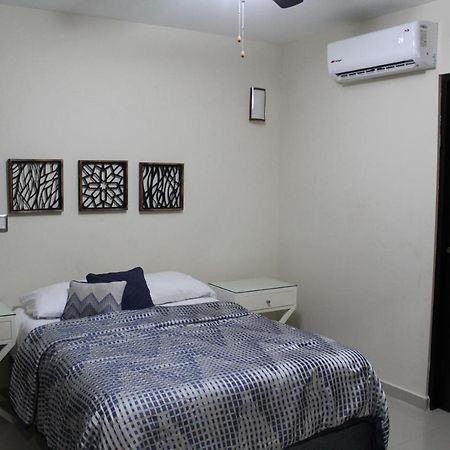 Appartement Departamento Zona Dorada à Mazatlán Extérieur photo