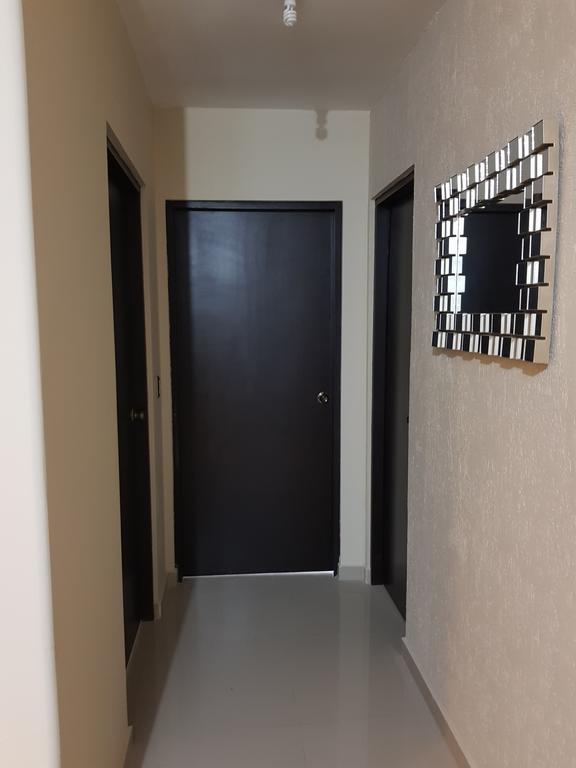 Appartement Departamento Zona Dorada à Mazatlán Extérieur photo