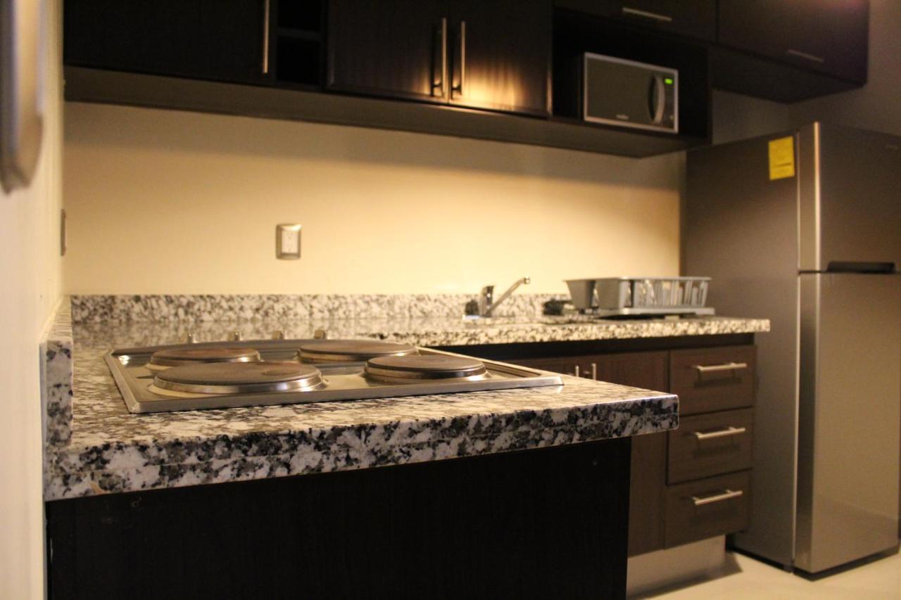 Appartement Departamento Zona Dorada à Mazatlán Extérieur photo